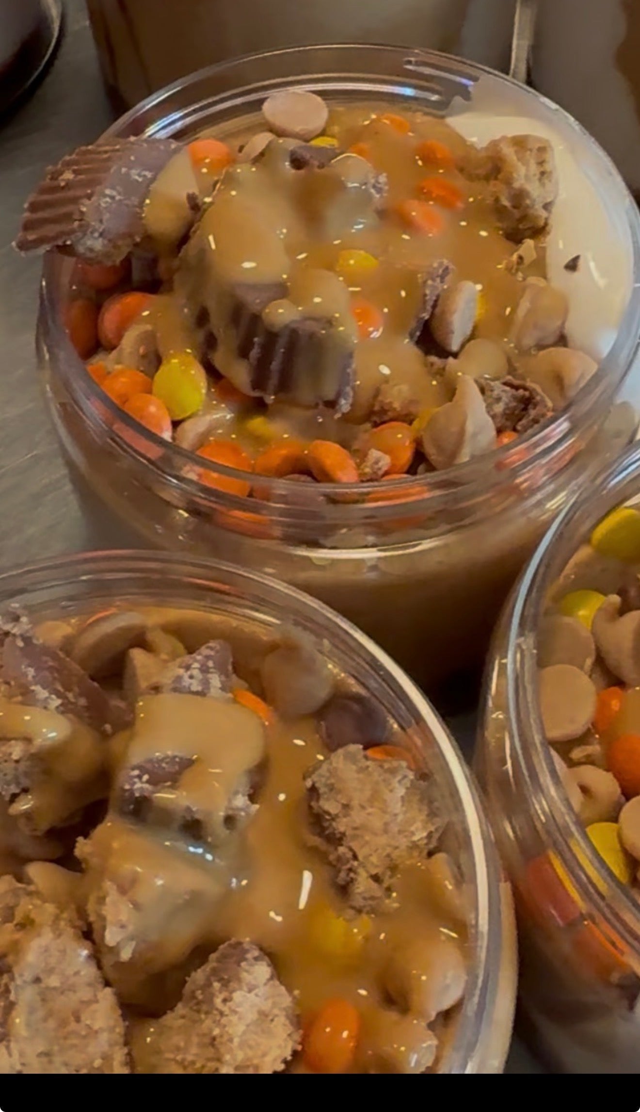 Peanut Butter Extreme