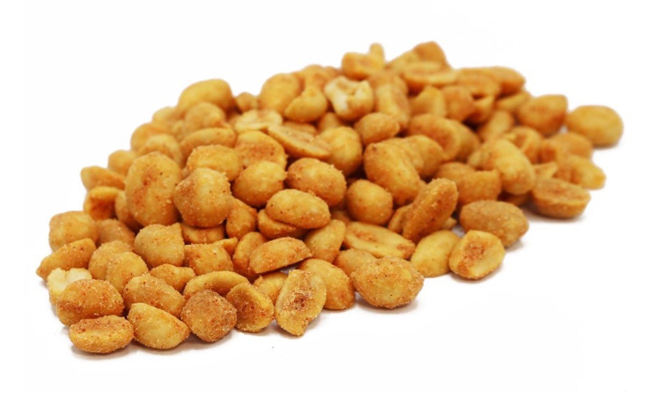 Sriracha Ranch Peanuts
