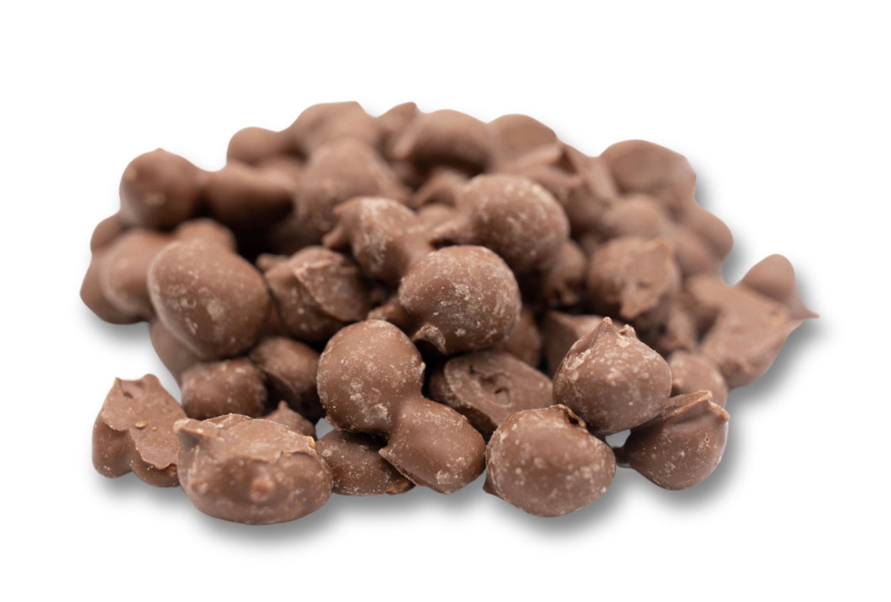 Chocolaty Double Dipped Peanuts